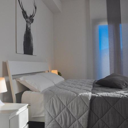 Deer House Bnb Coppito Eksteriør bilde