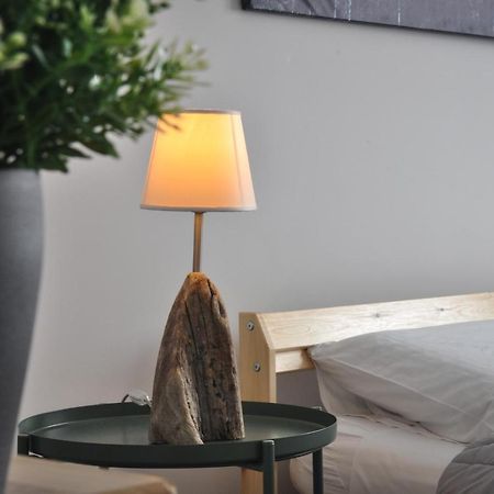 Deer House Bnb Coppito Eksteriør bilde
