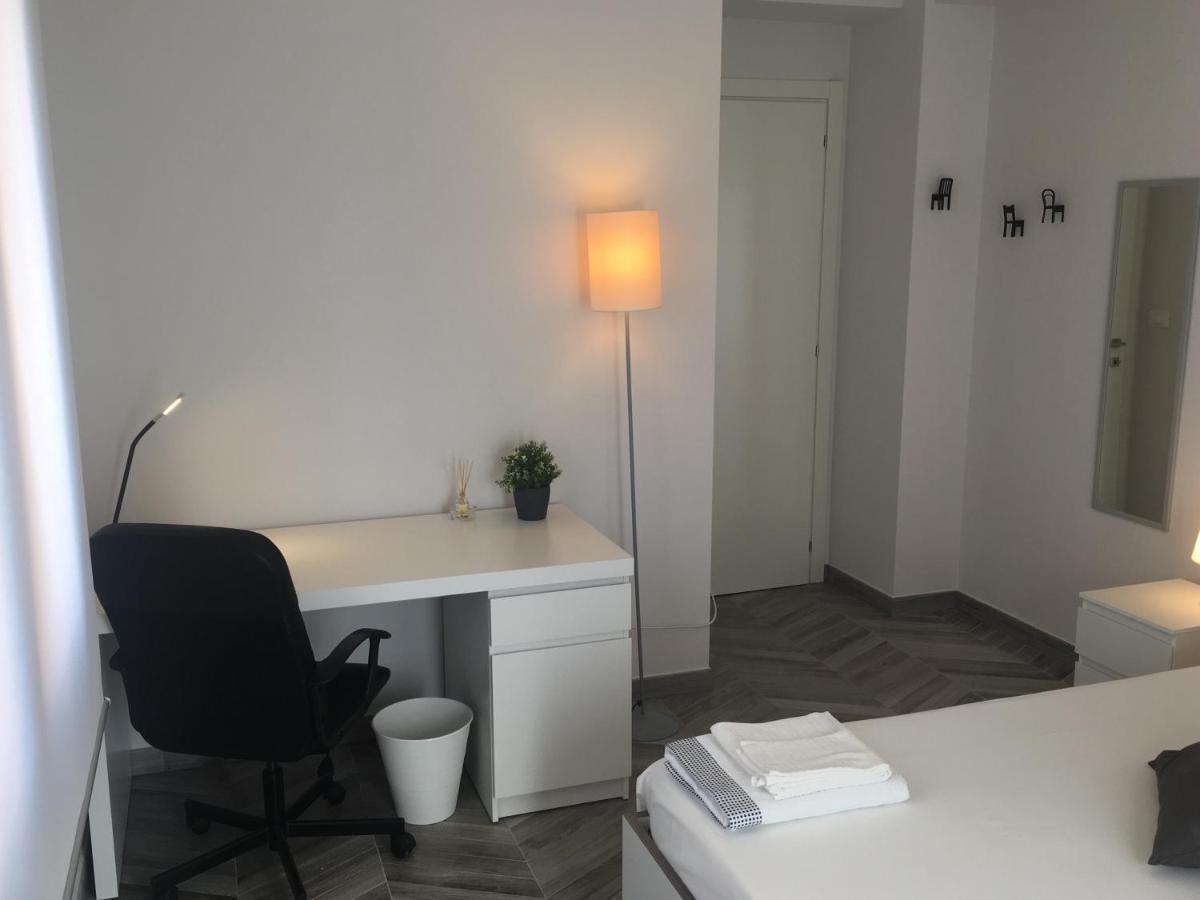 Deer House Bnb Coppito Eksteriør bilde