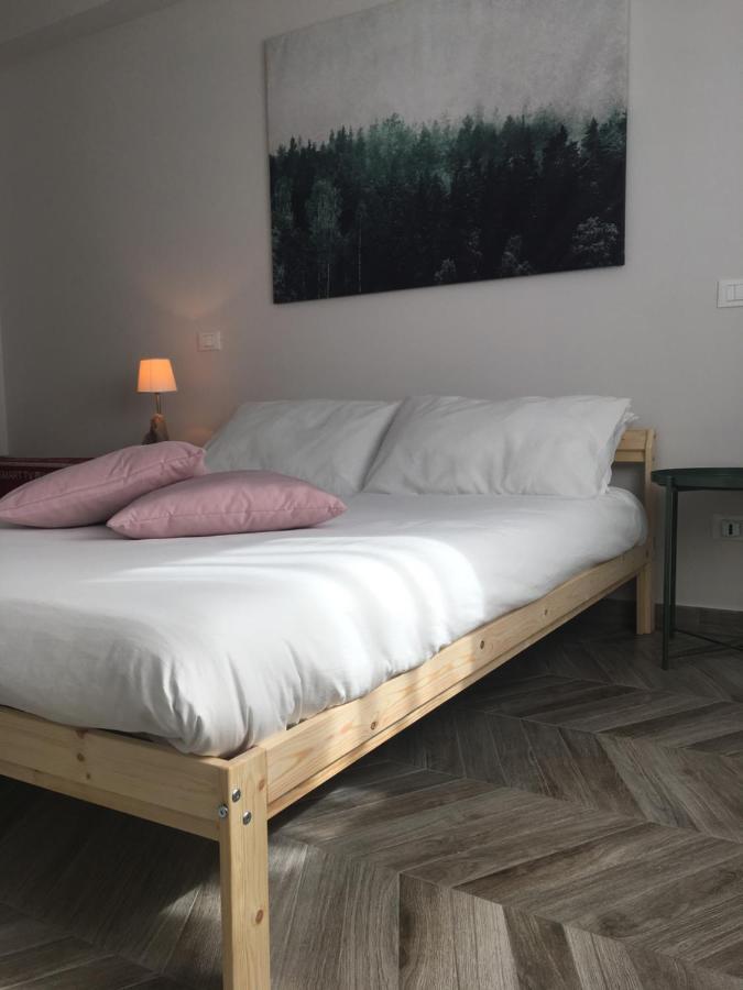 Deer House Bnb Coppito Eksteriør bilde
