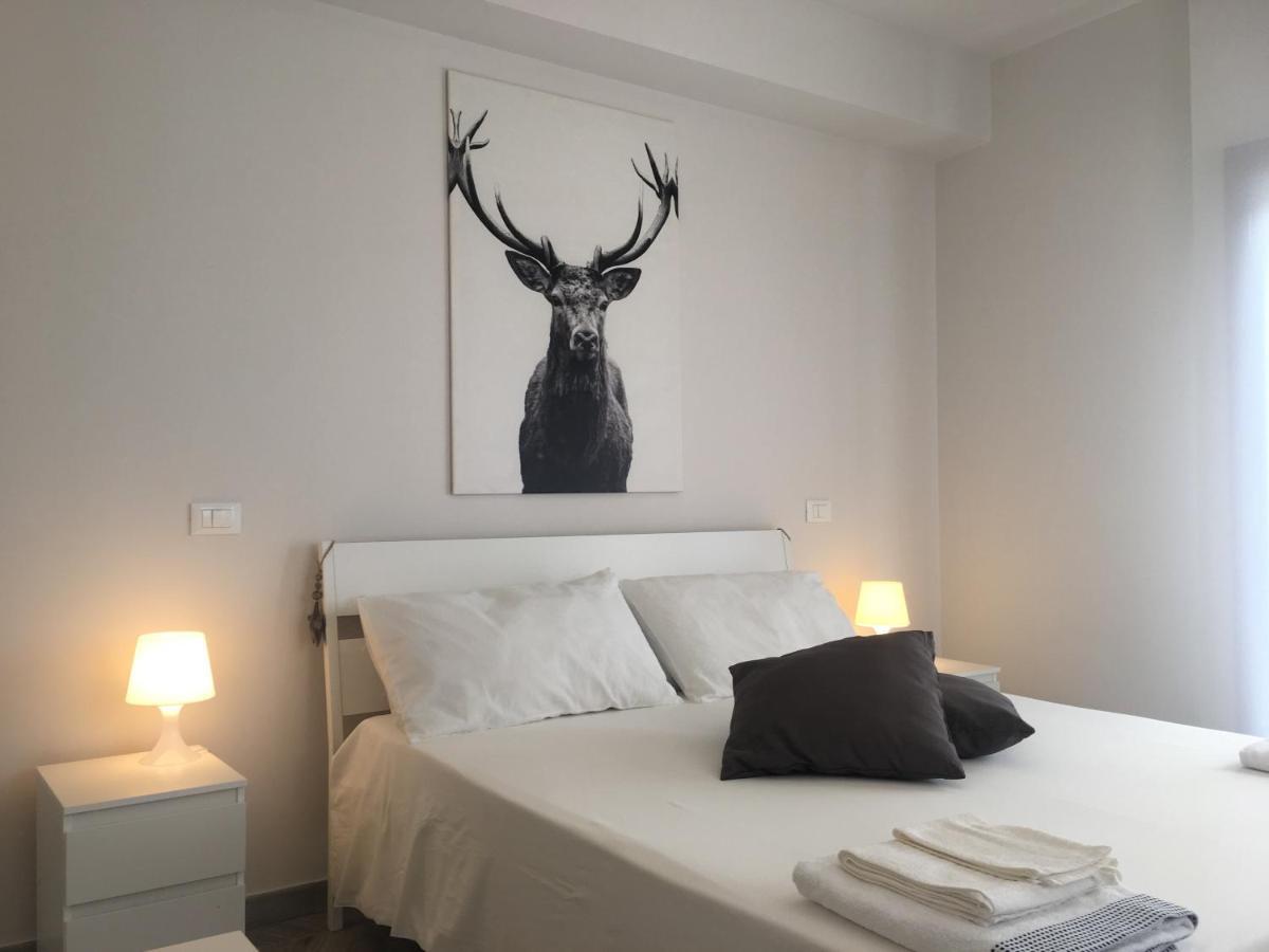 Deer House Bnb Coppito Eksteriør bilde