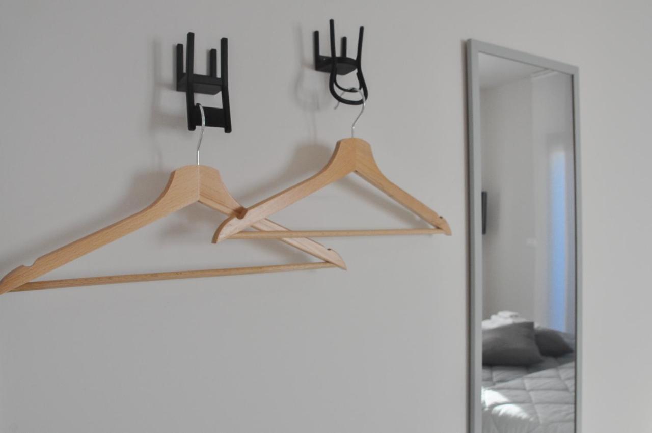 Deer House Bnb Coppito Eksteriør bilde