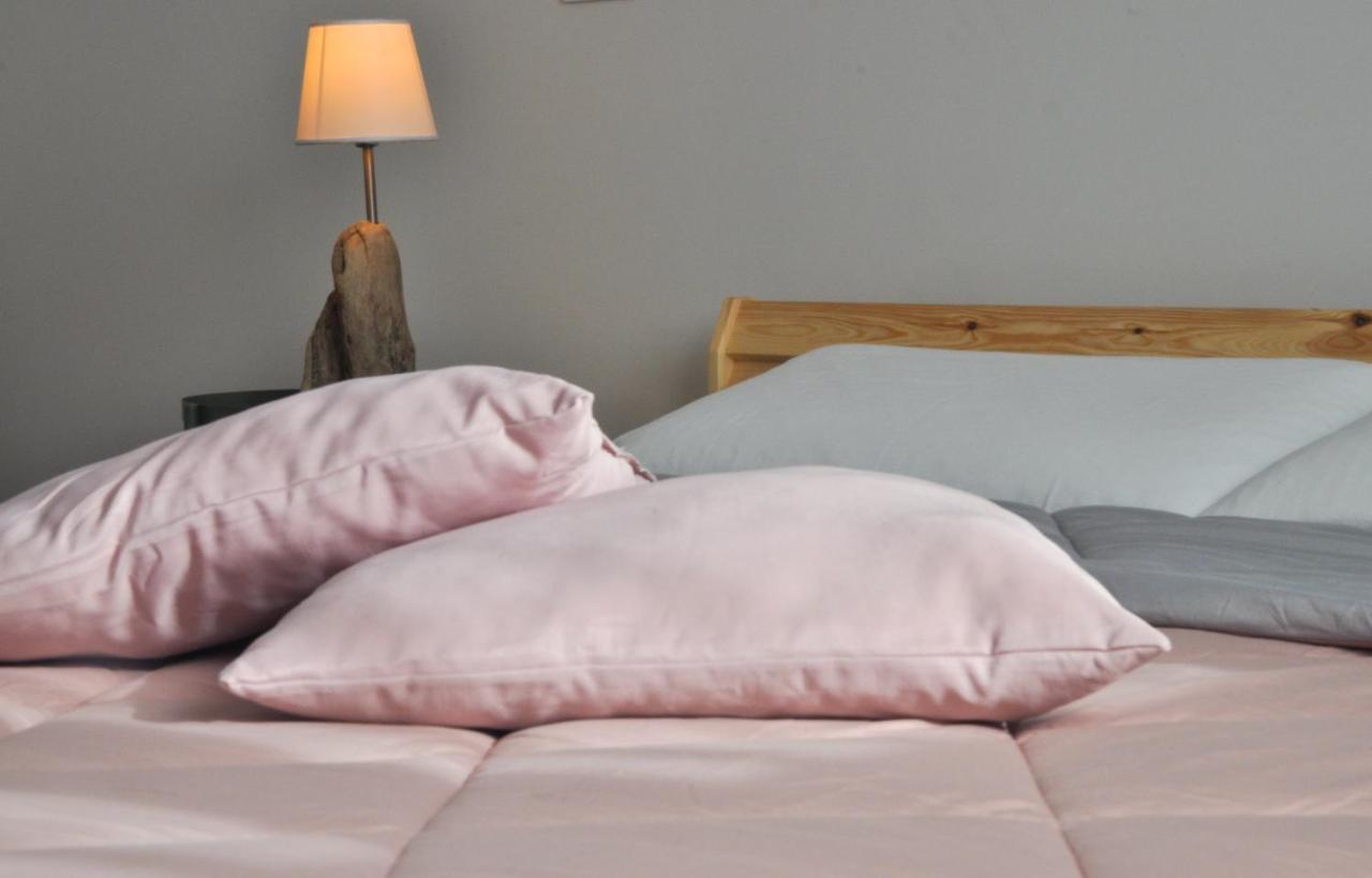 Deer House Bnb Coppito Eksteriør bilde