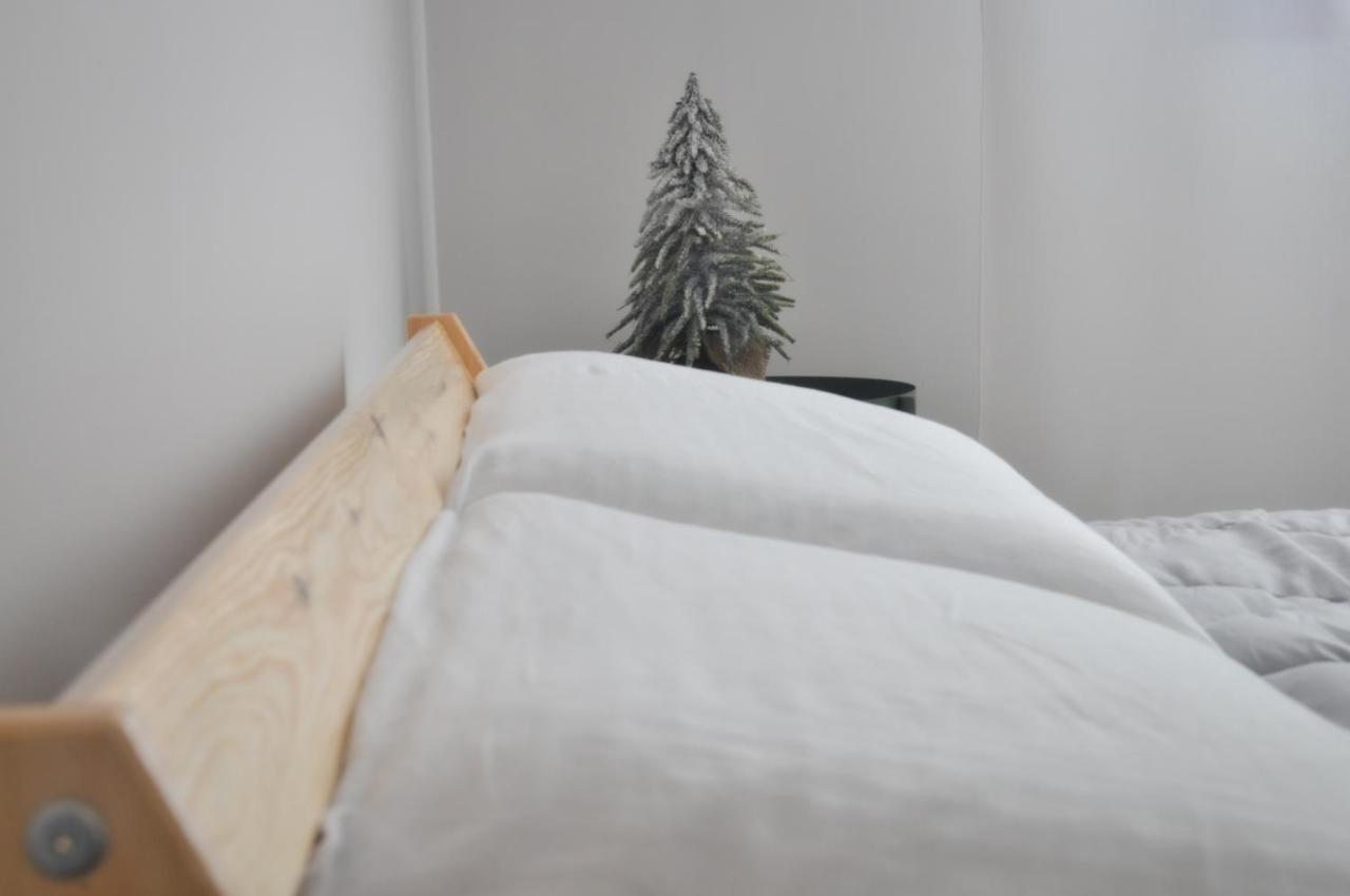 Deer House Bnb Coppito Eksteriør bilde
