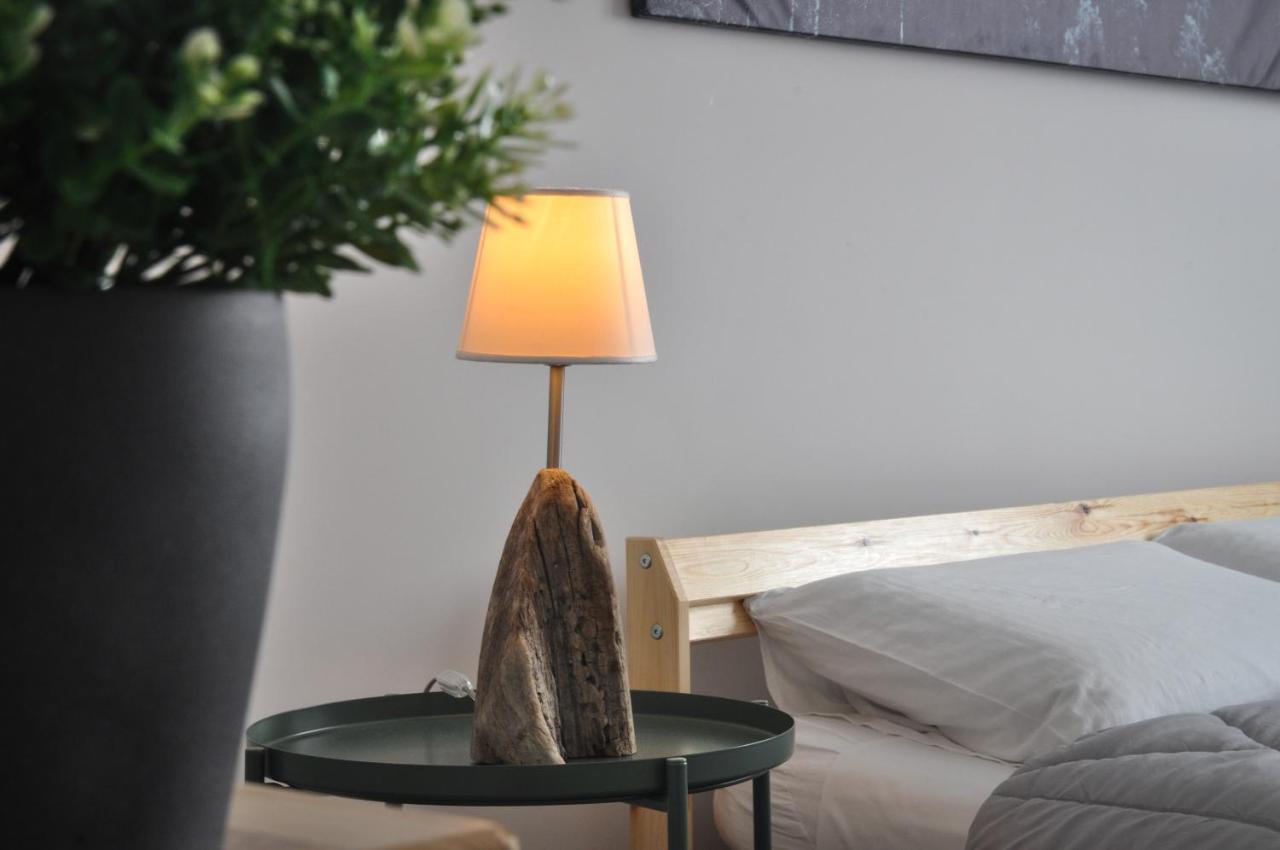 Deer House Bnb Coppito Eksteriør bilde